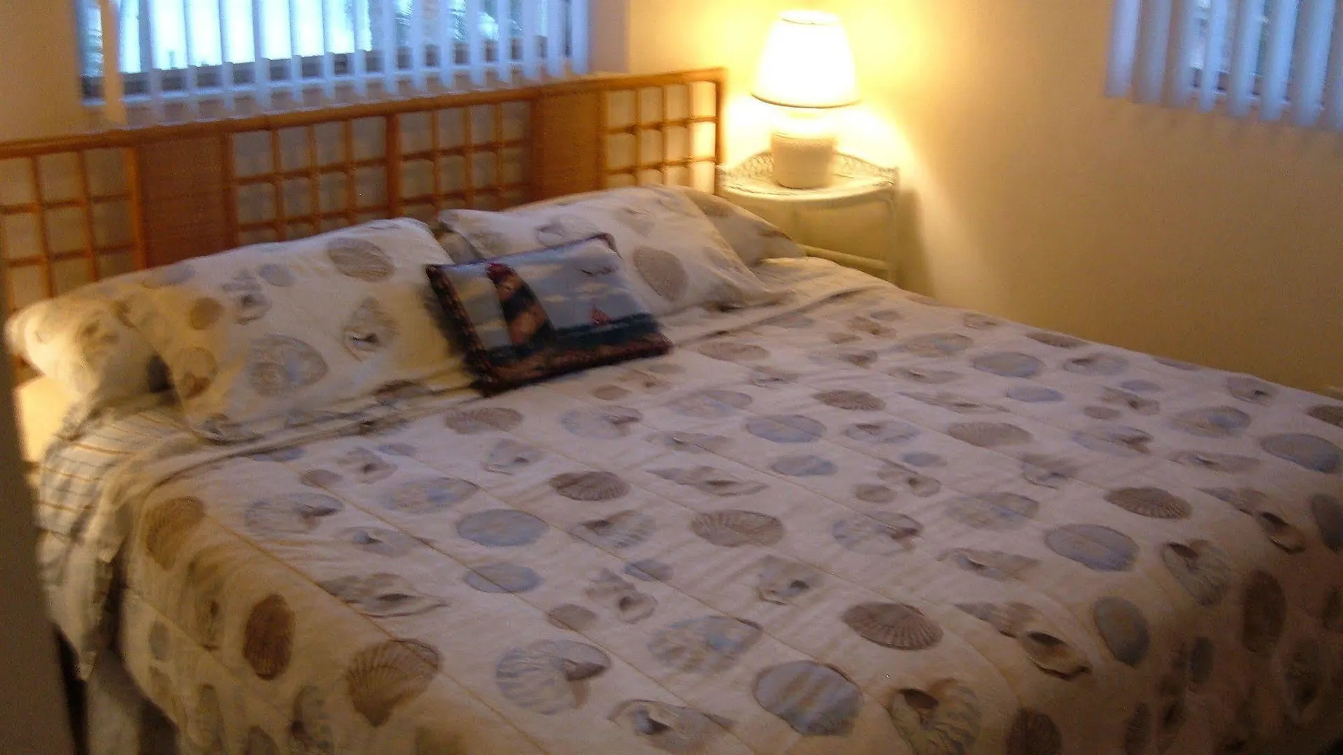 Hideaway Waterfront 3* Cape Coral
