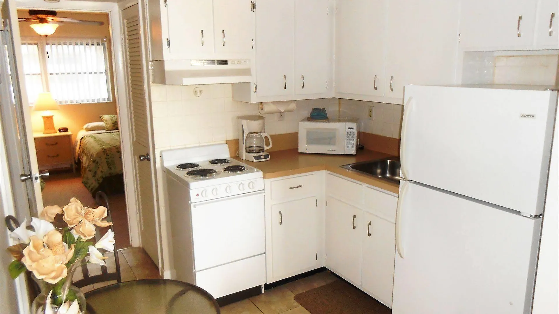 Hideaway Waterfront Resort Cape Coral