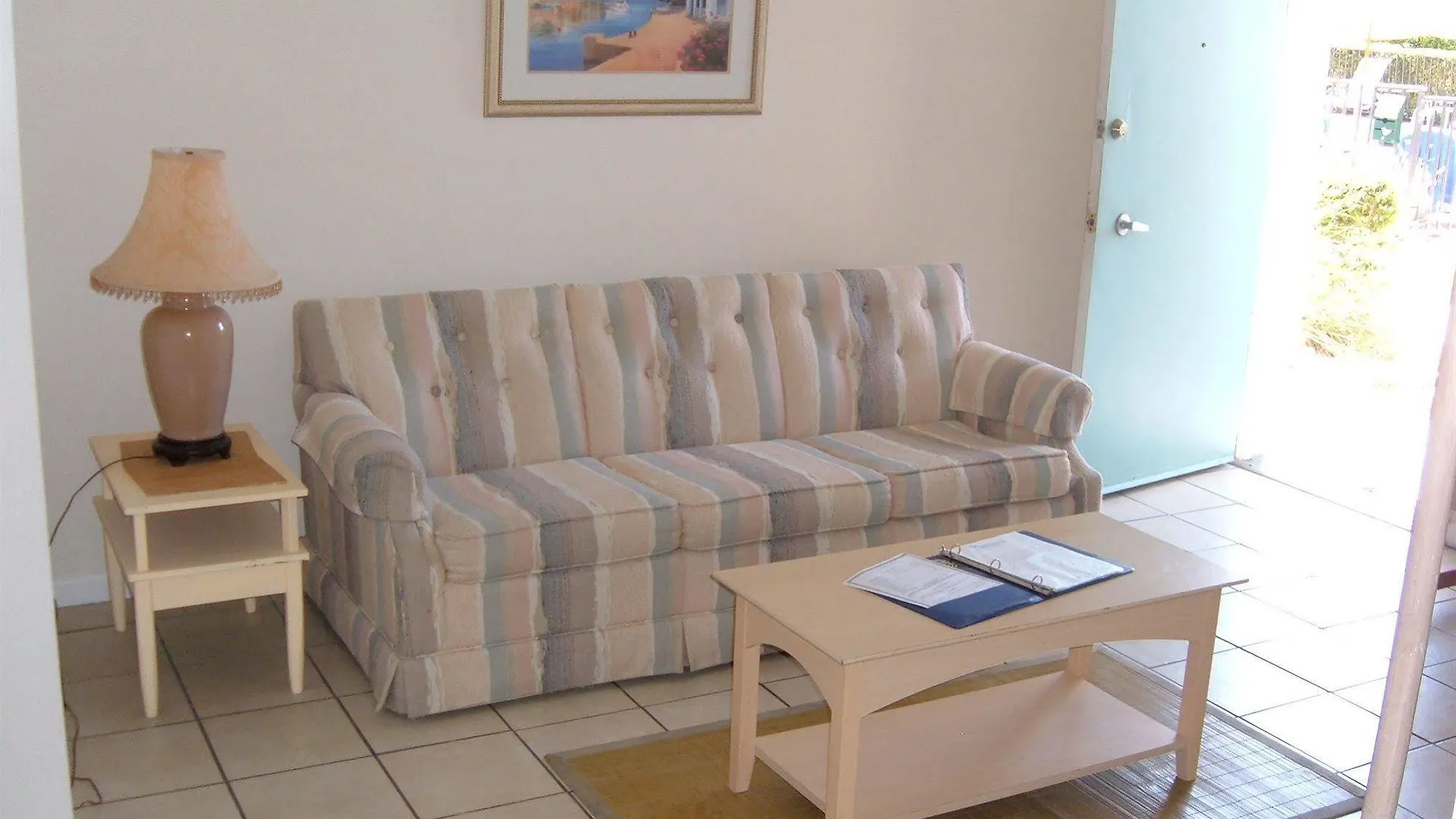 Hideaway Waterfront 3* Cape Coral