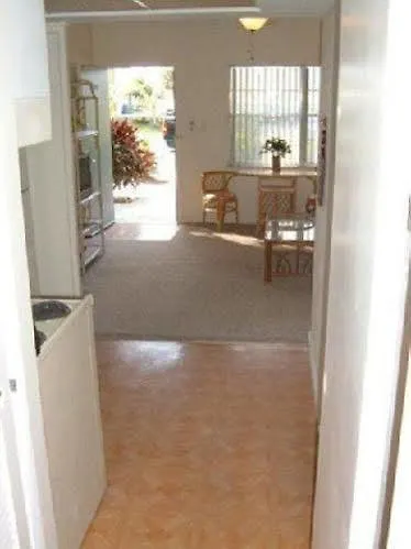 Hideaway Waterfront Cape Coral