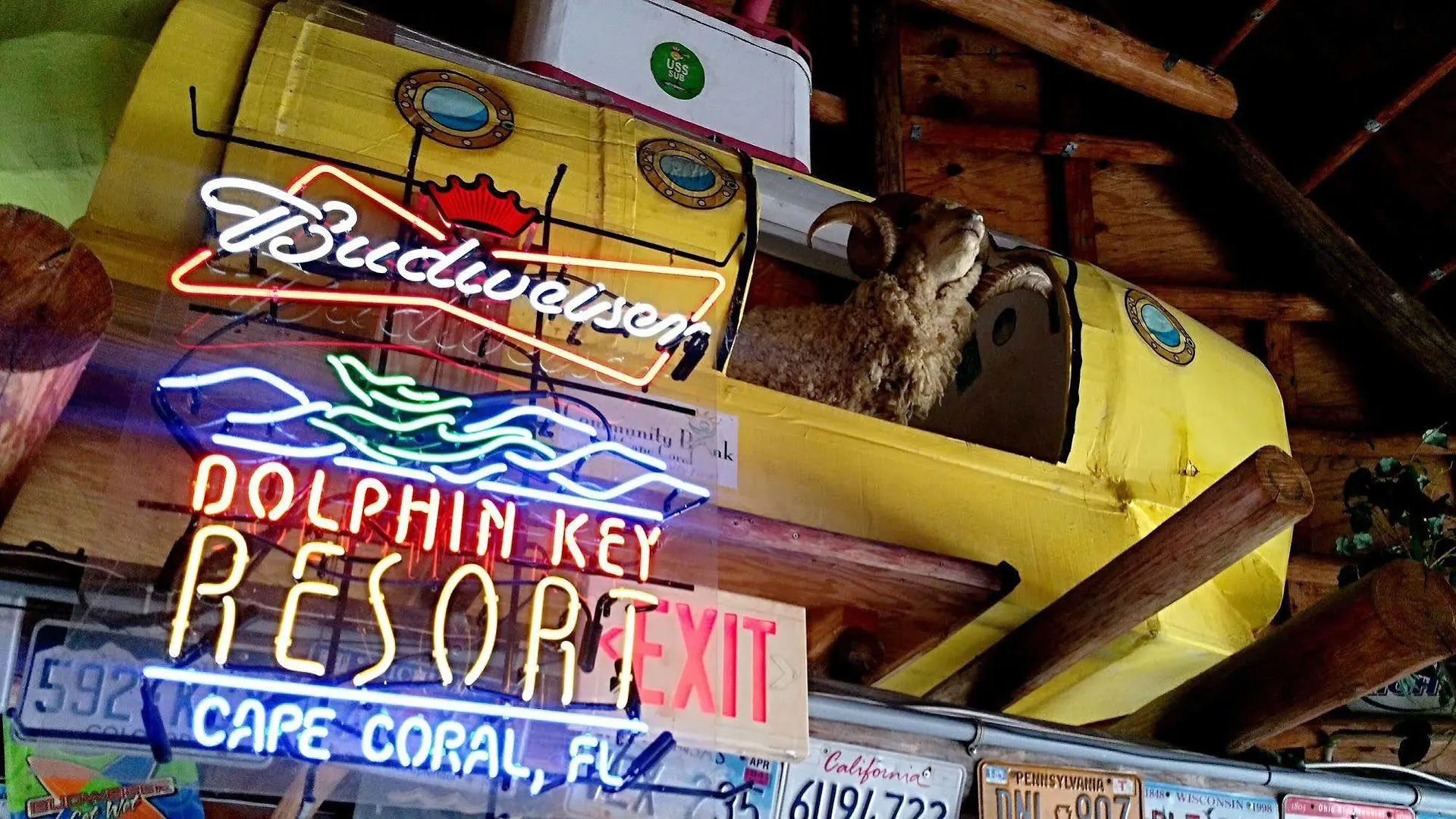 Dolphin Key - Resort 3*