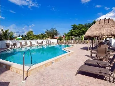 Express Cape Coral-fort Myers Area By Ihg 3* Cape Coral