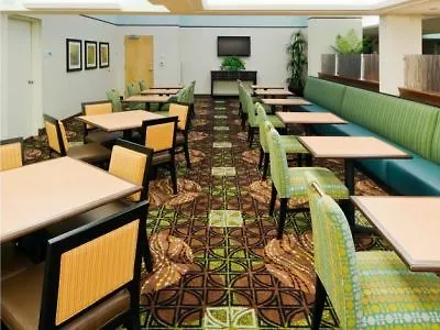 Hotell Express Cape Coral-fort Myers Area By Ihg 3*