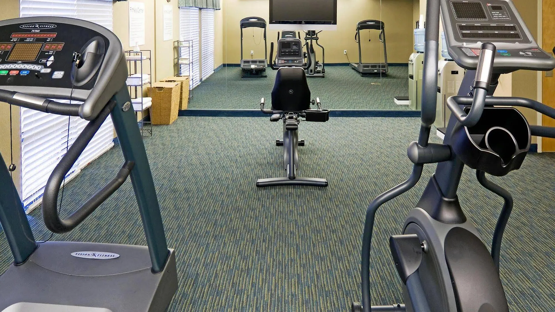 Hotell Express Cape Coral-fort Myers Area By Ihg 3*