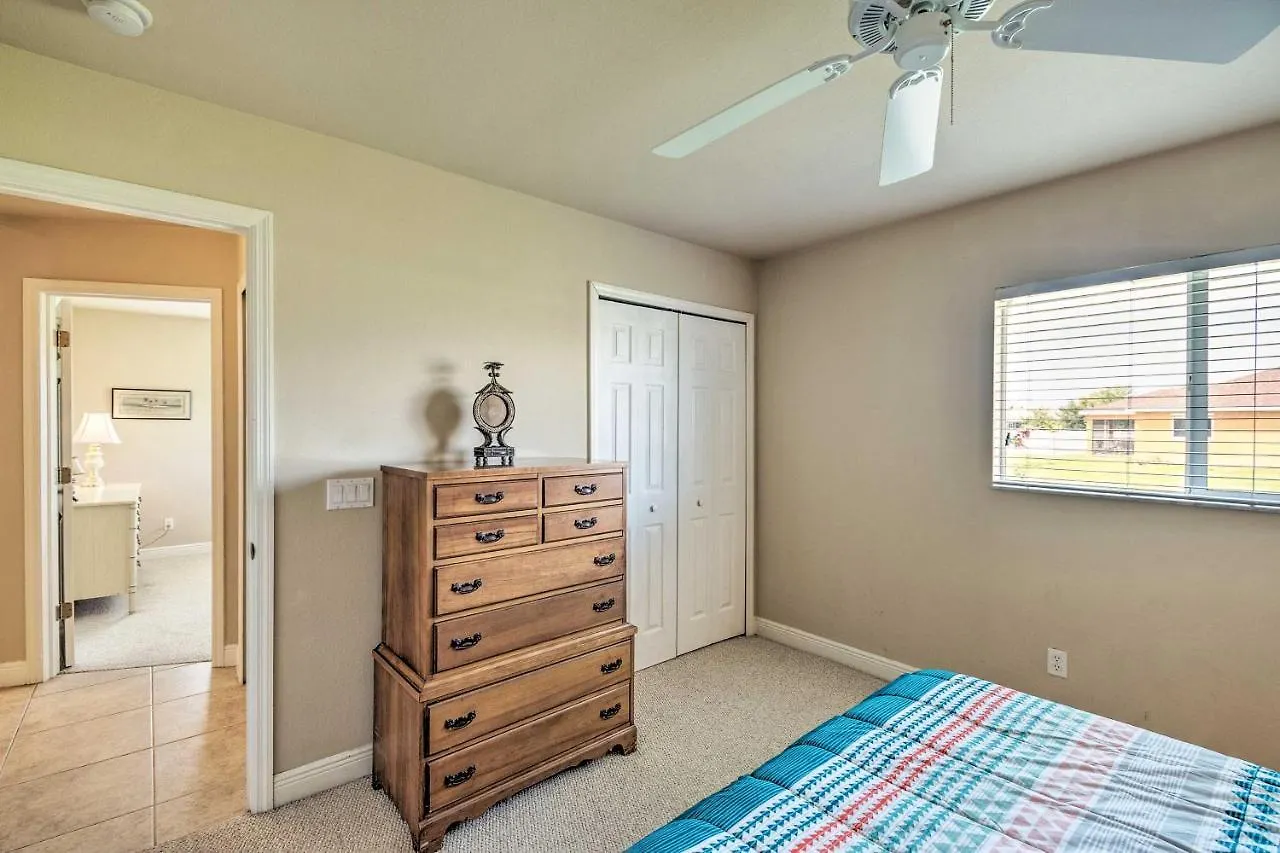 Ideally Located Abode With Heated Pool! Hébergement de vacances *